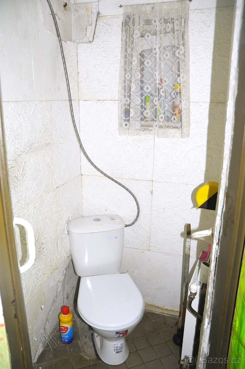 RD Jaroměřice u Jevíčka,5+1 - 16