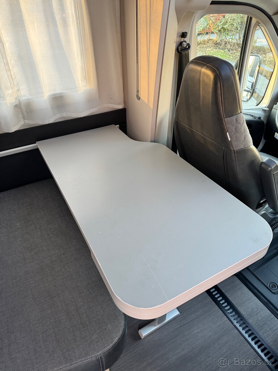 Adria Matrix 670, 5 míst, 2023, DPH, č.307 - 16