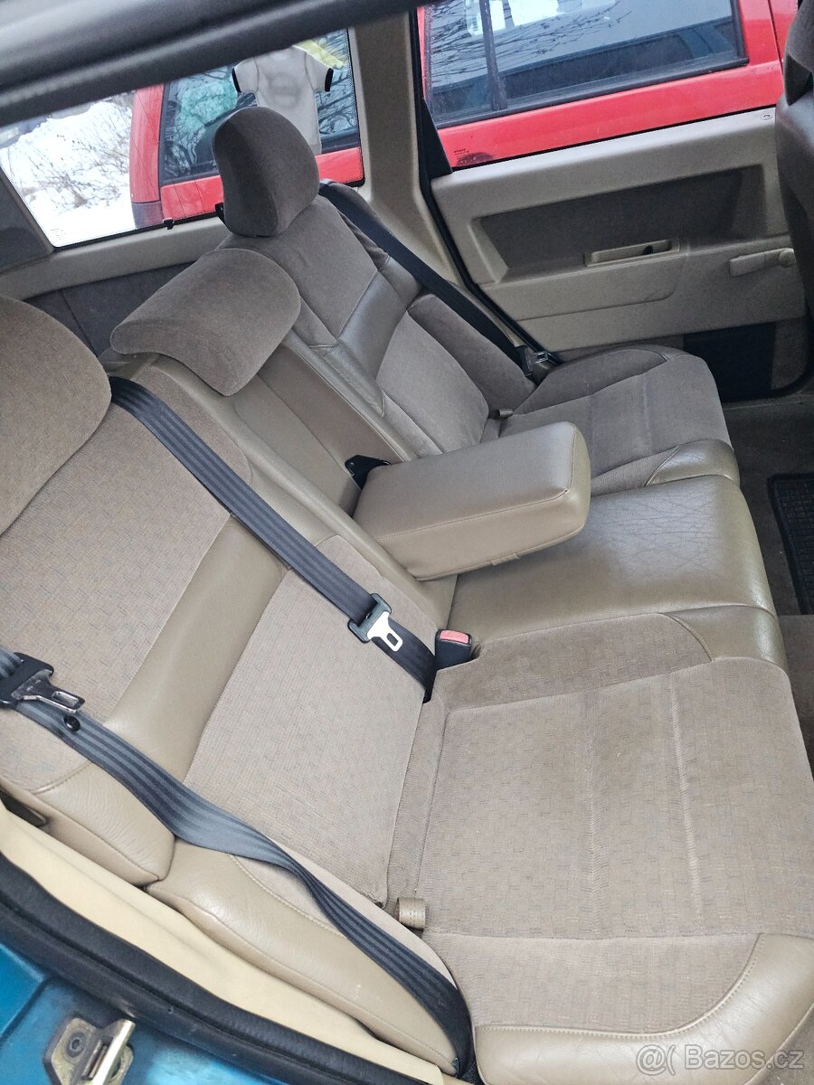 Volvo 850 combi - 16