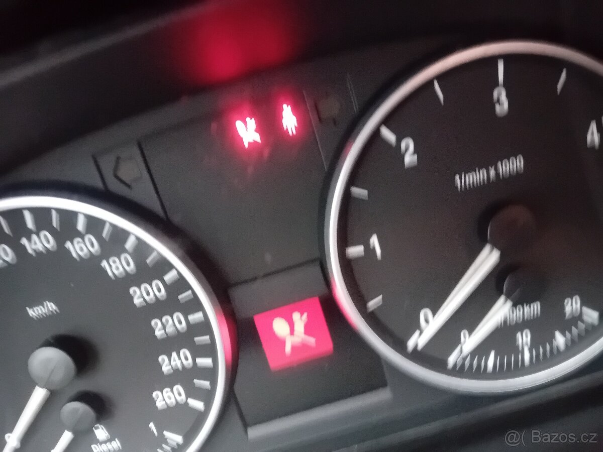 BMW E91 3.0D X-DRIVE-DILY - 16