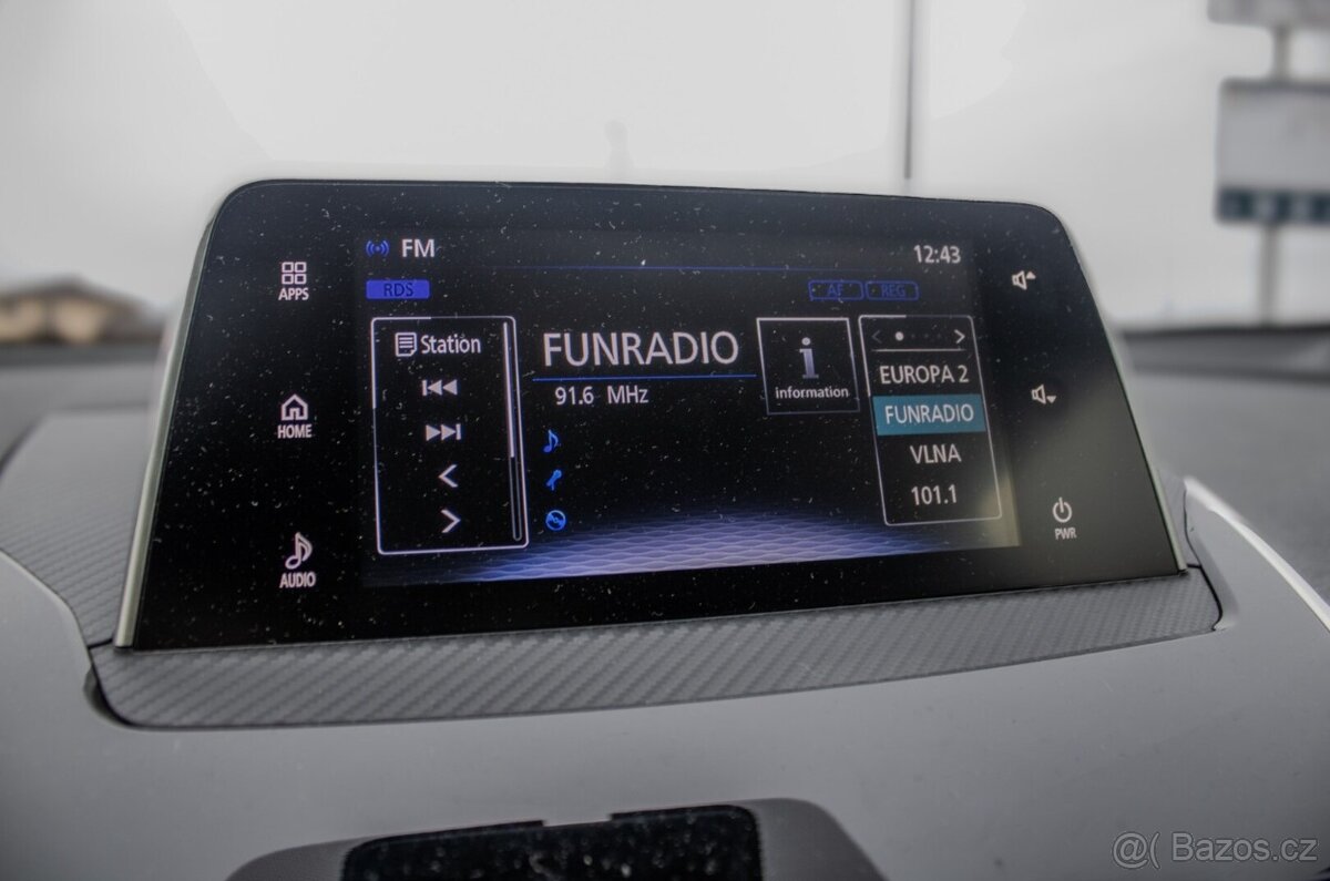 Mitsubishi Eclipse Cross EclipseCross 1.5T MIVEC Instyle CVT - 16