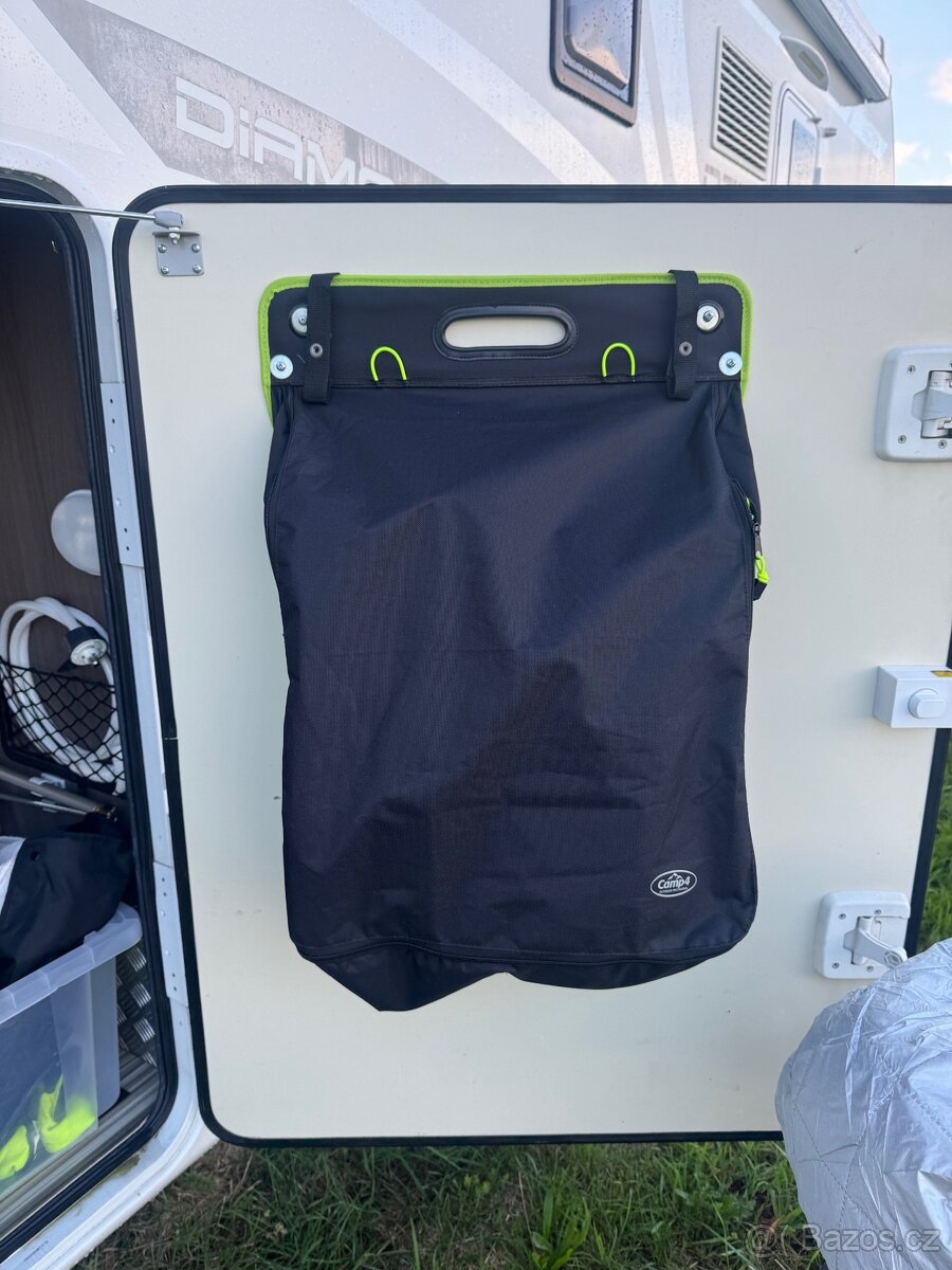 prodej obytného vozidla MC Louis - 16