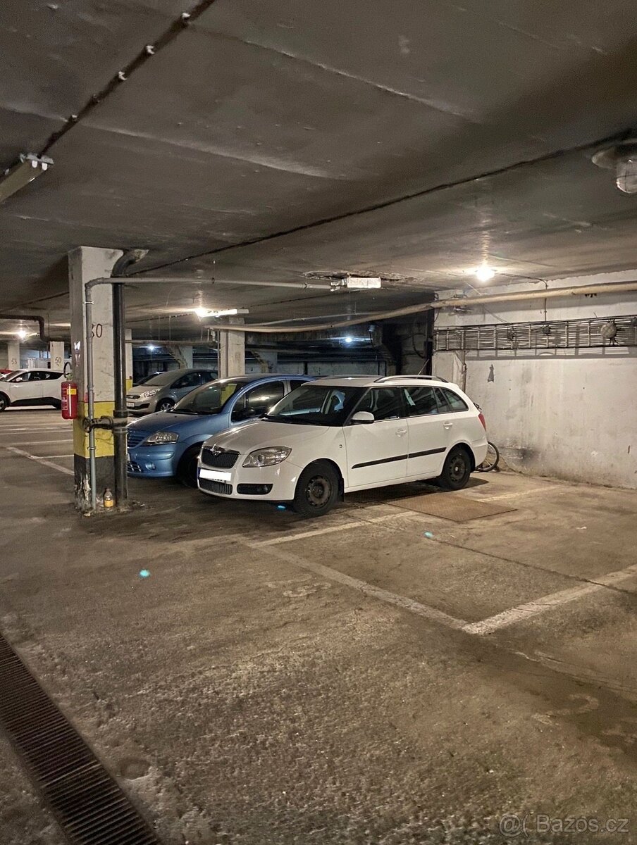 Byt 3+1, ul. Hutnická - 16