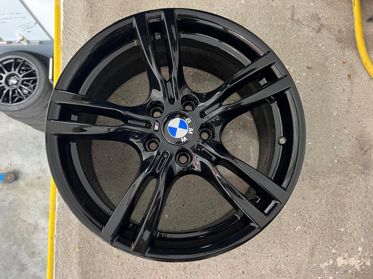 PNEUMATIKY A KOLESÁ DISKY ŠKODA VW BMW - 16