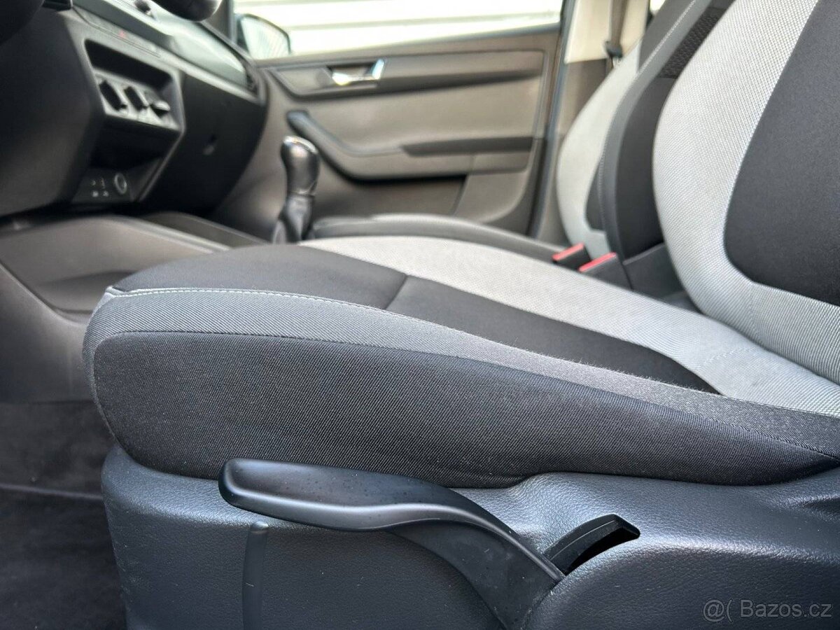 Škoda Fabia, 1.2 TSI AMBITION/VYHŘ.SEDADEL - 16