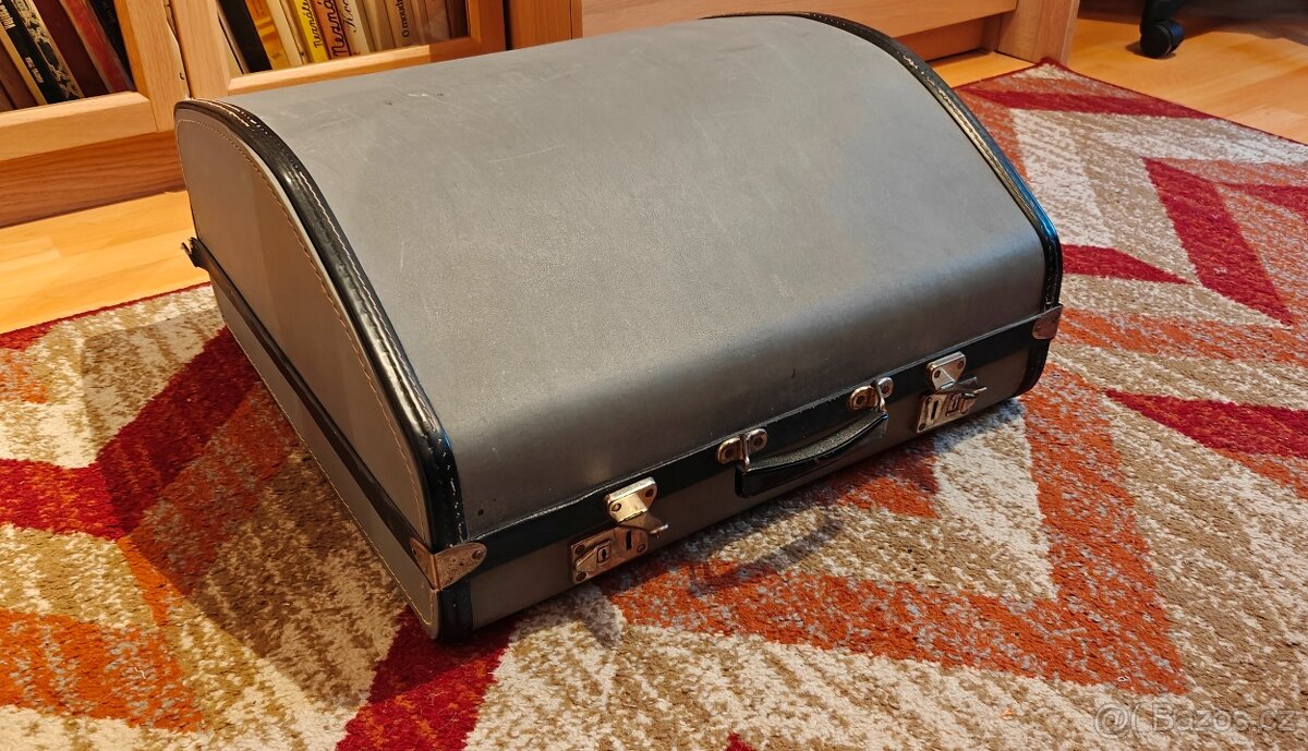 Akordeon DELICIA CARMEN II - 16