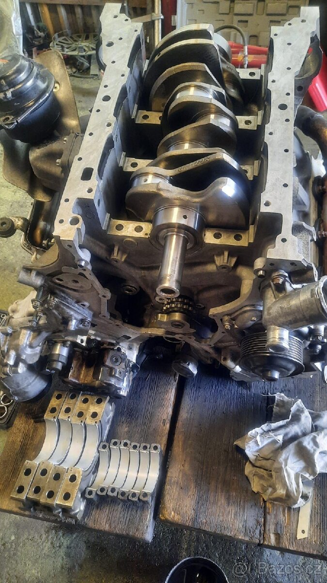 Mercedes Benz ml 320 cdi - 16