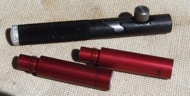 Mini svetlice 15mm - 16