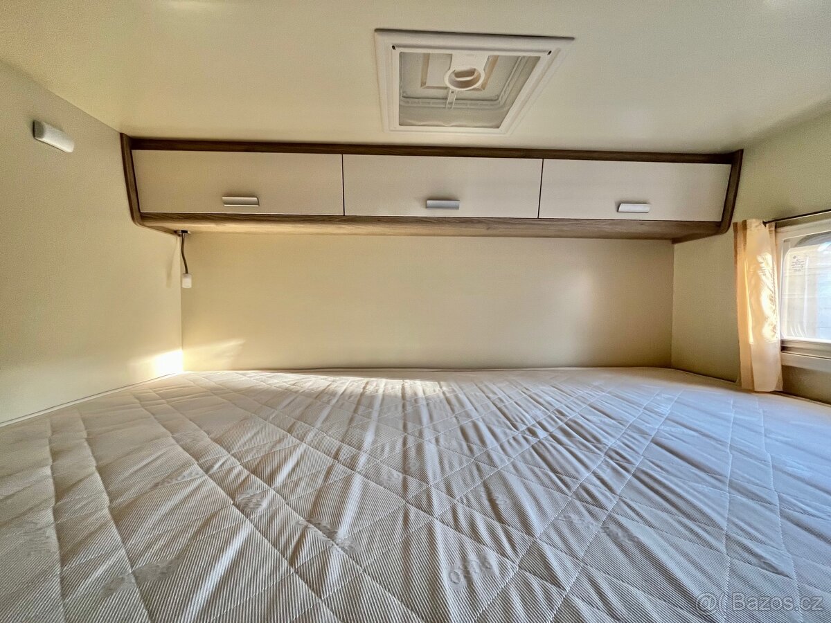 Obytný vůz Citroën Jumper Happy PLA 440 - 16