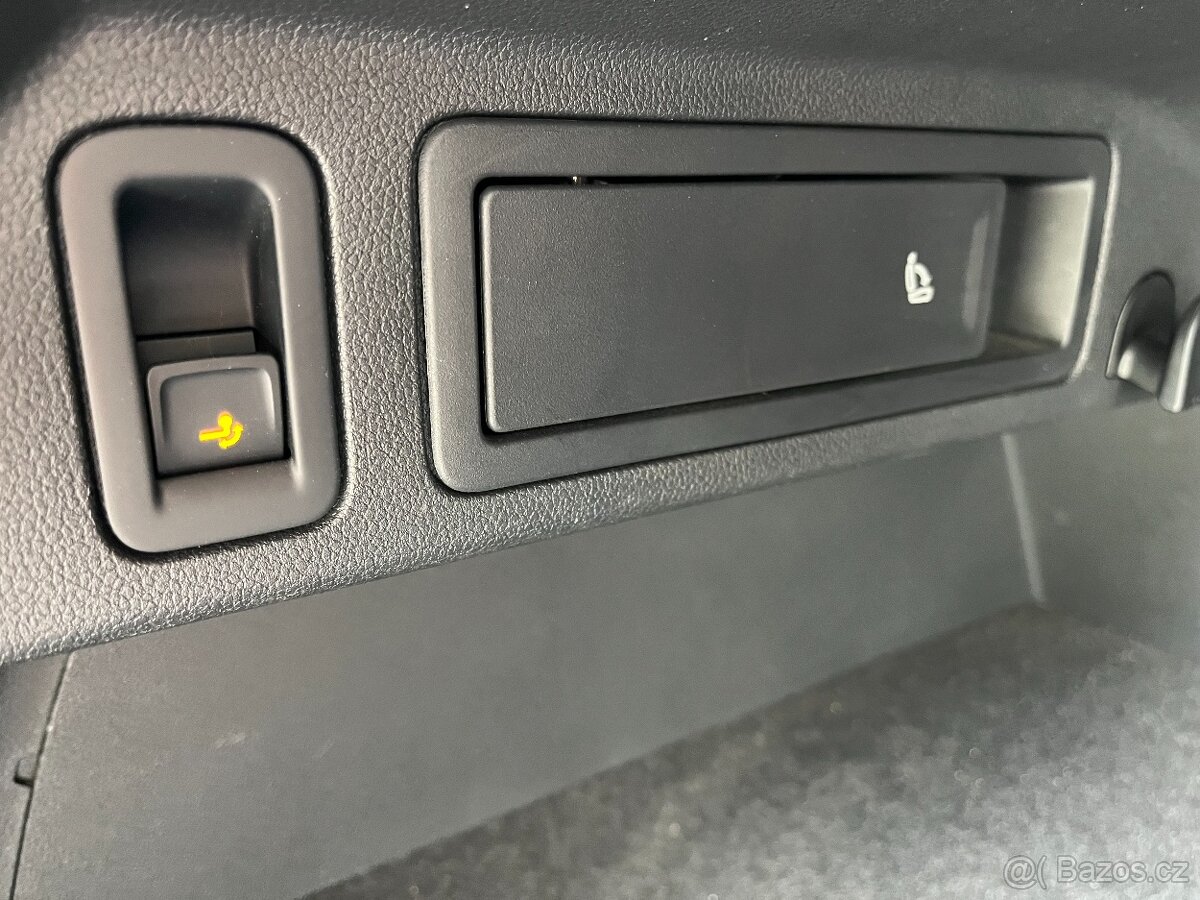 Volkswagen Tiguan R Line, 2.0 TDI Automat 140kw, 4x4 - 16