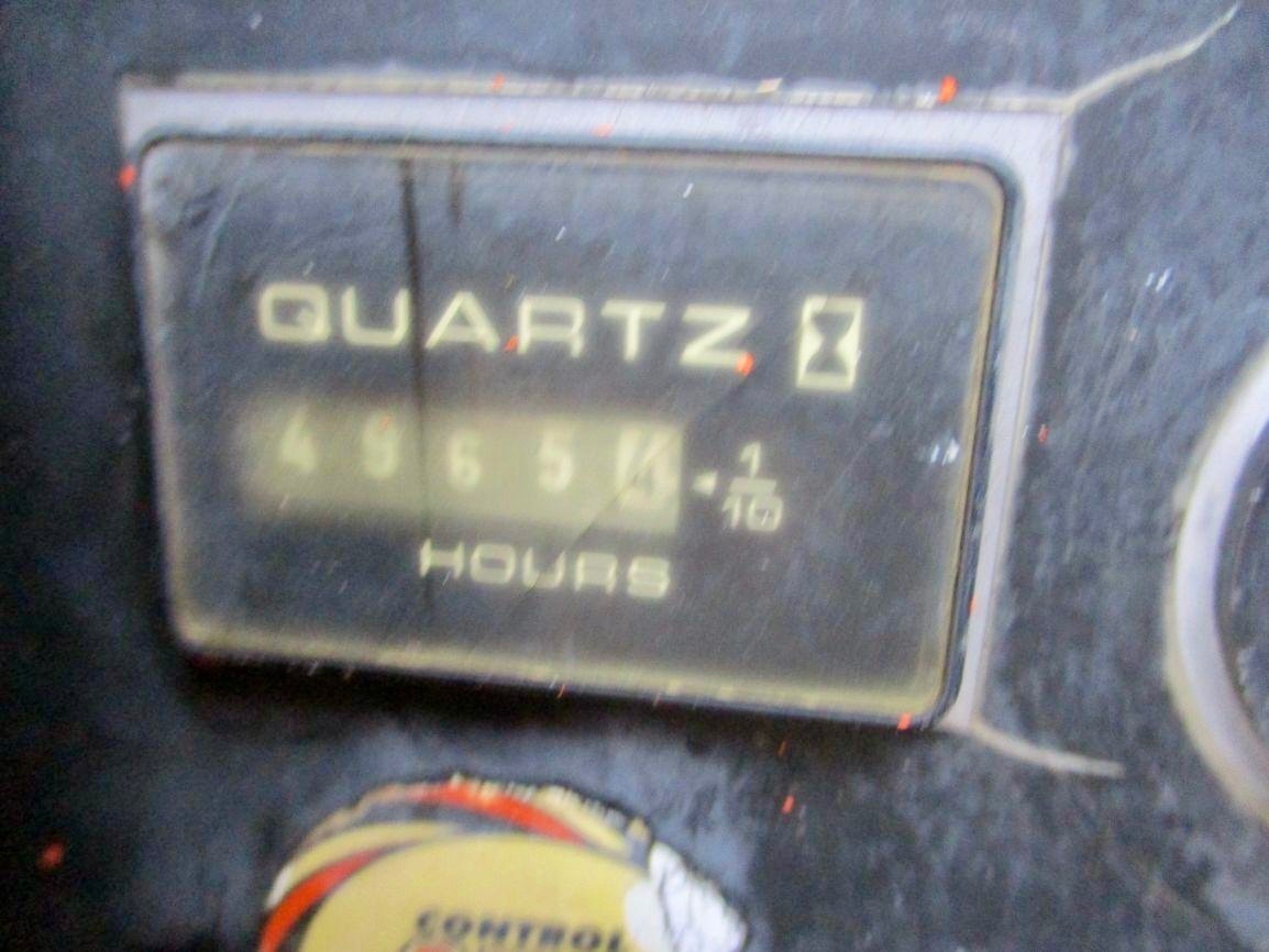 TERÉNNÍ KLOUBOVÁ PLOŠINA JLG 510 AJ - 16