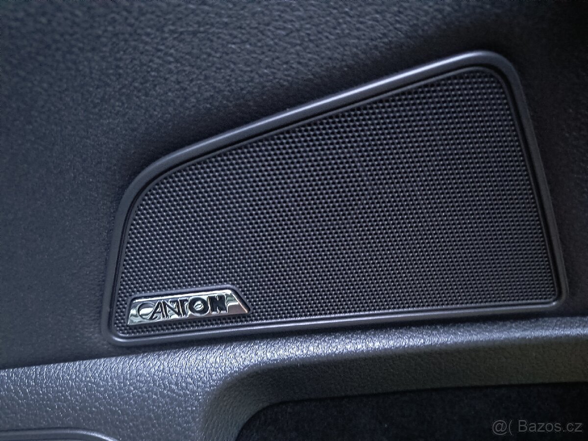 Škoda Superb combi Scout 4x4 - 16