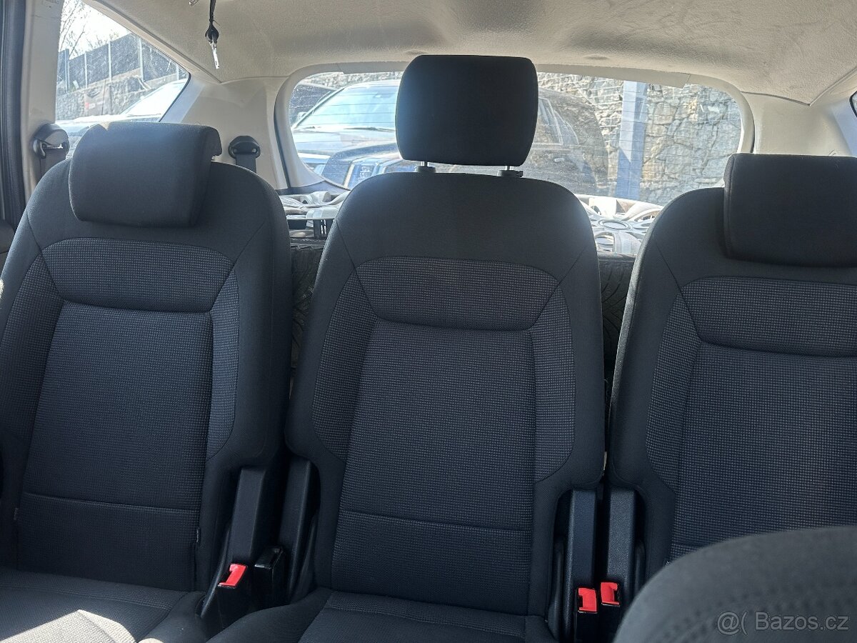 Ford S-Max 2009 - 16