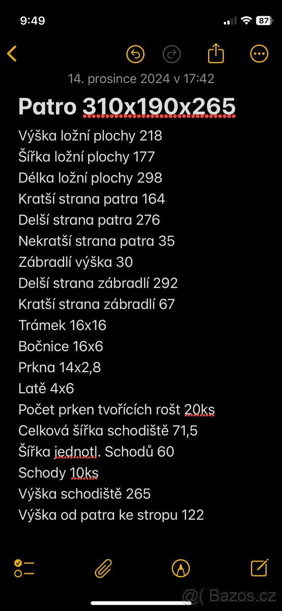 PATRO NA SPANÍ - 16