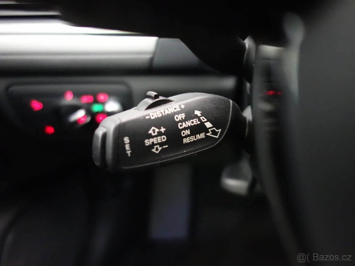 AUDI A6 3.0BiTDI 235kW S-LINE-HUD-DPH - 16