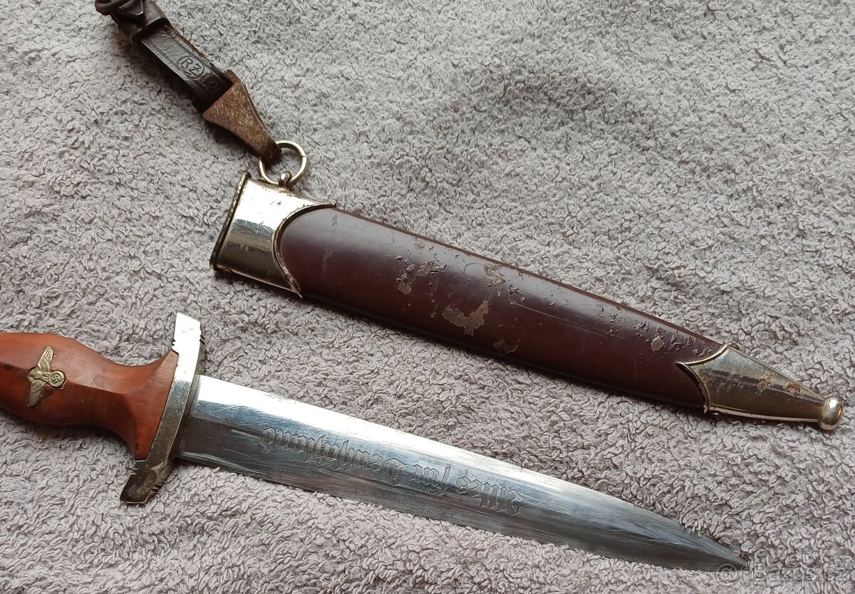 SA dýka - originál - 16