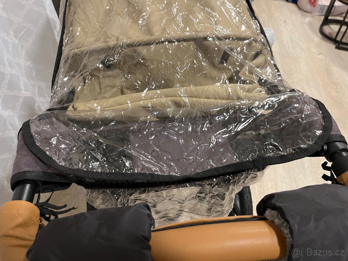 Kočárek Hauck Runner - 16