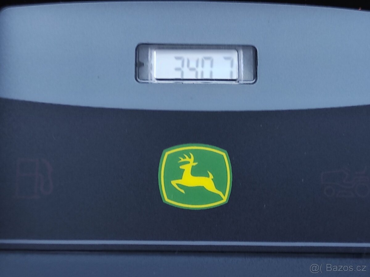 John Deere X 300 R - 16