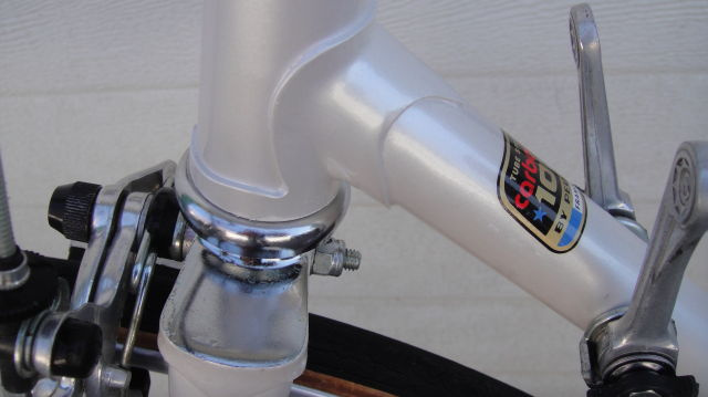 Peugeot Course 1982, nádherná silnička pro vysoké chlapy - 16