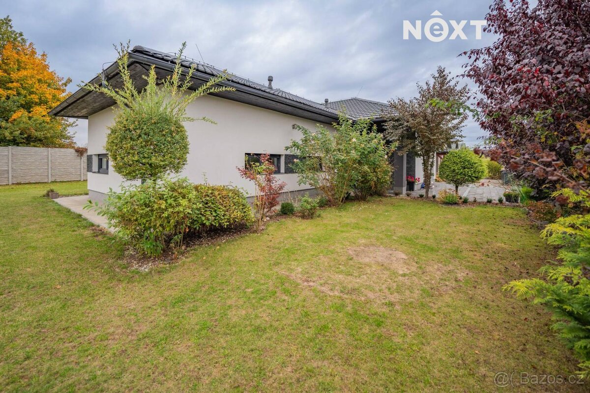 Prodej Rodinný dům, 124㎡ - 16