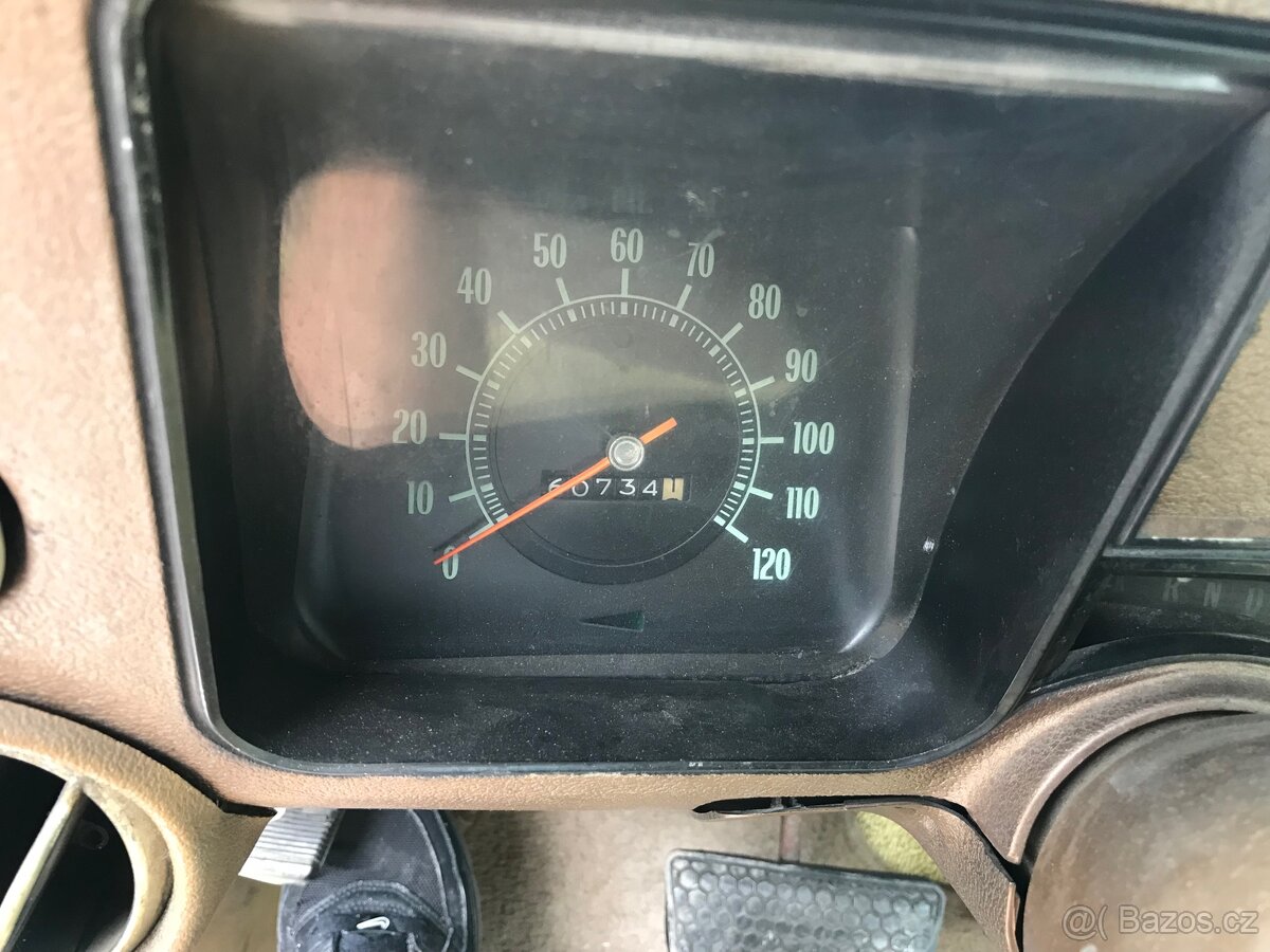 Chevrolet El_camino Malibu 5.0 V8 - 1968 - 16