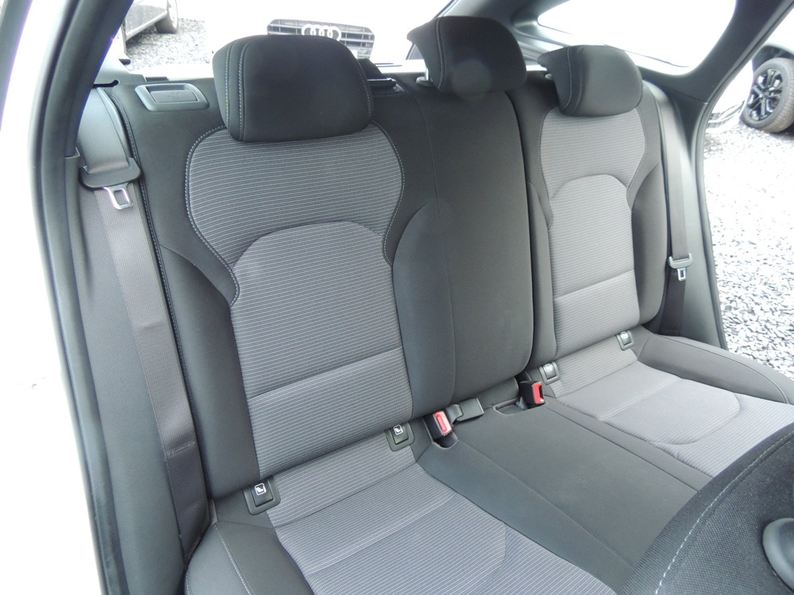 Hyundai i30 Combi,1.6CRDi,2021,97000km,ČR,1maj.-21%DPH - 16