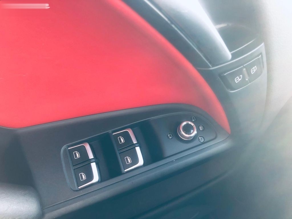 AUDI A5, 2.0 TDI SLINE CABRIO - 16