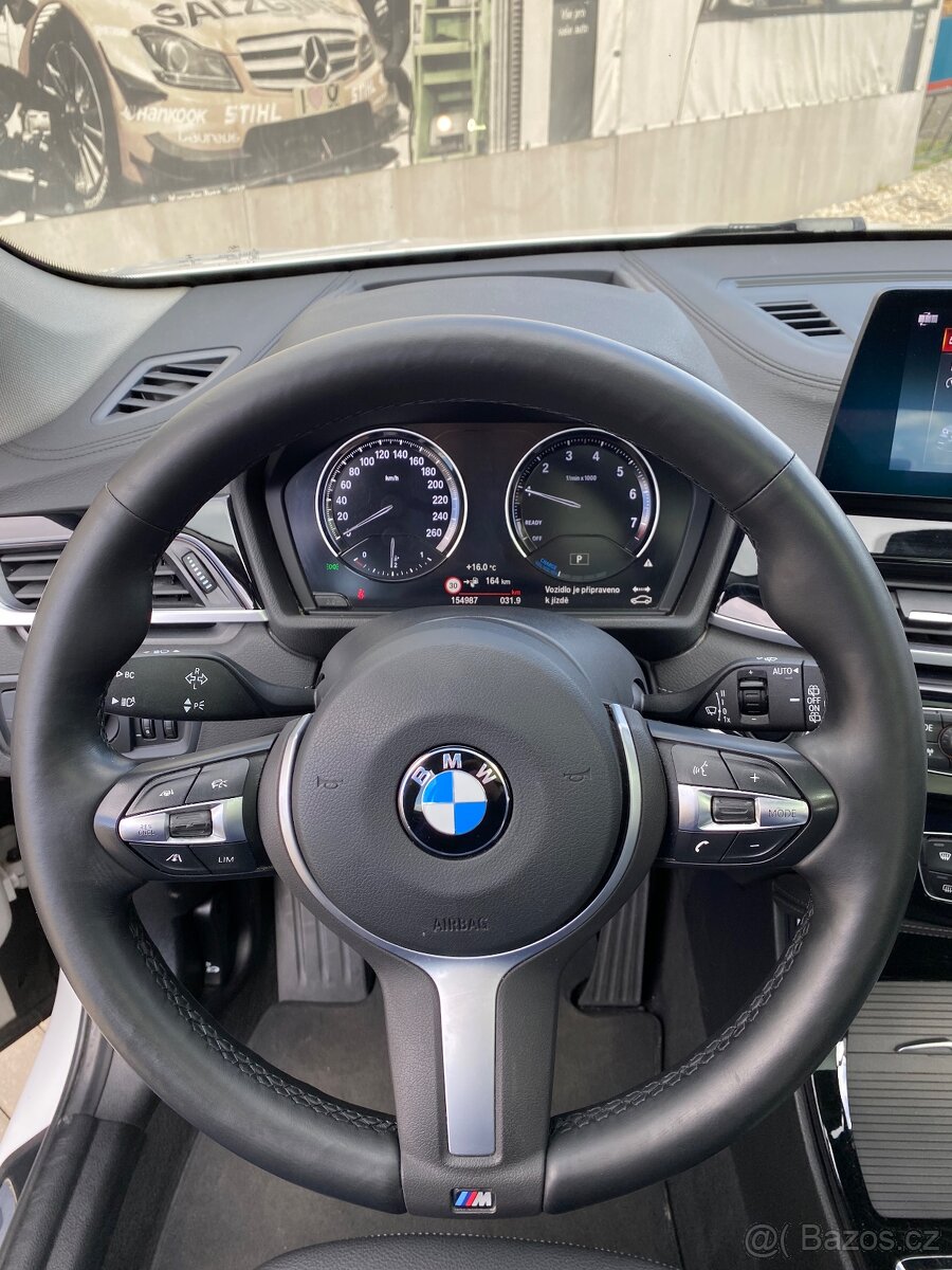 BMW X1, 25e, xDrive, 168 kw - 16