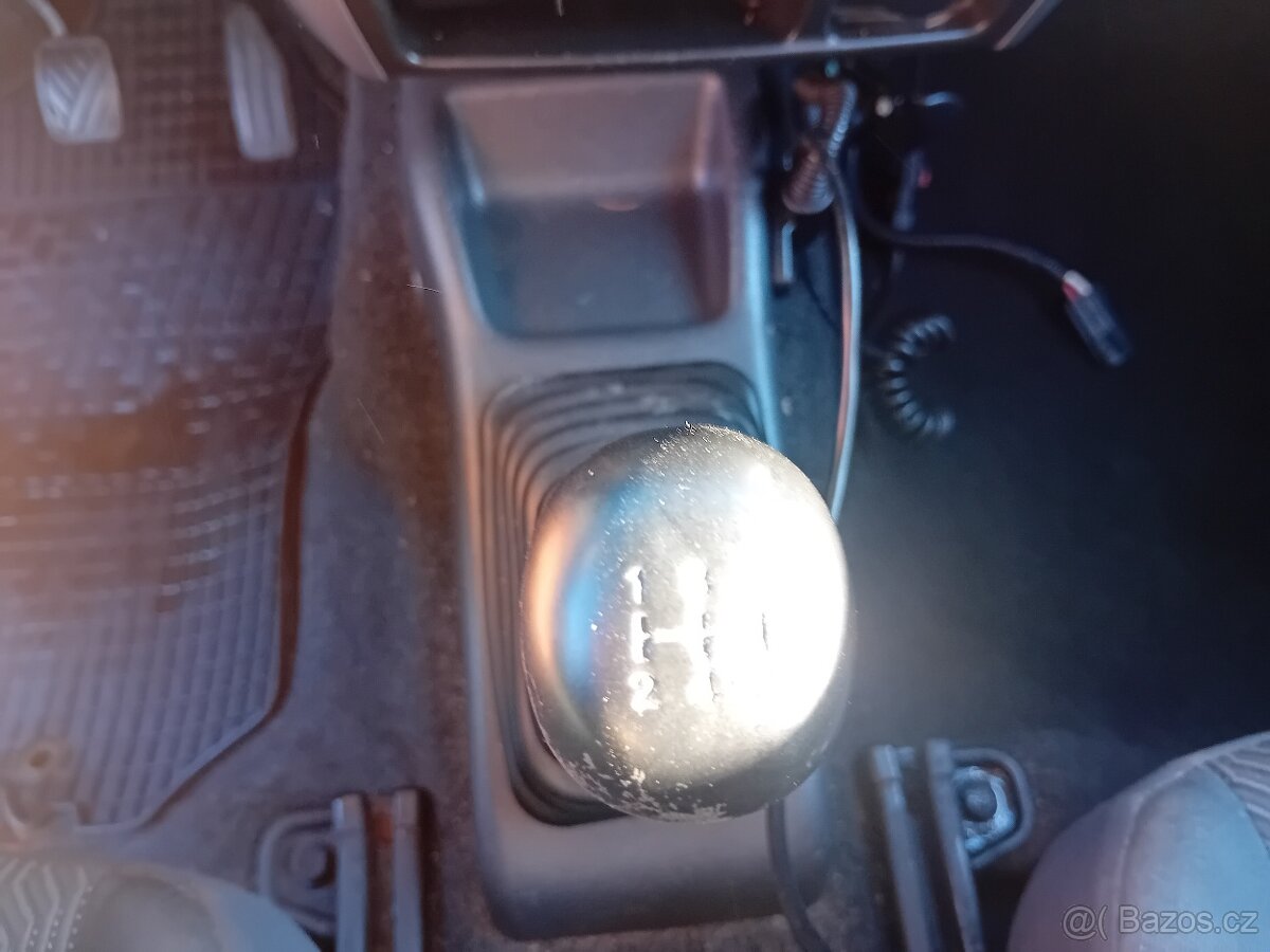 Suzuki Jimny 1.3 JLX 2014 - 16