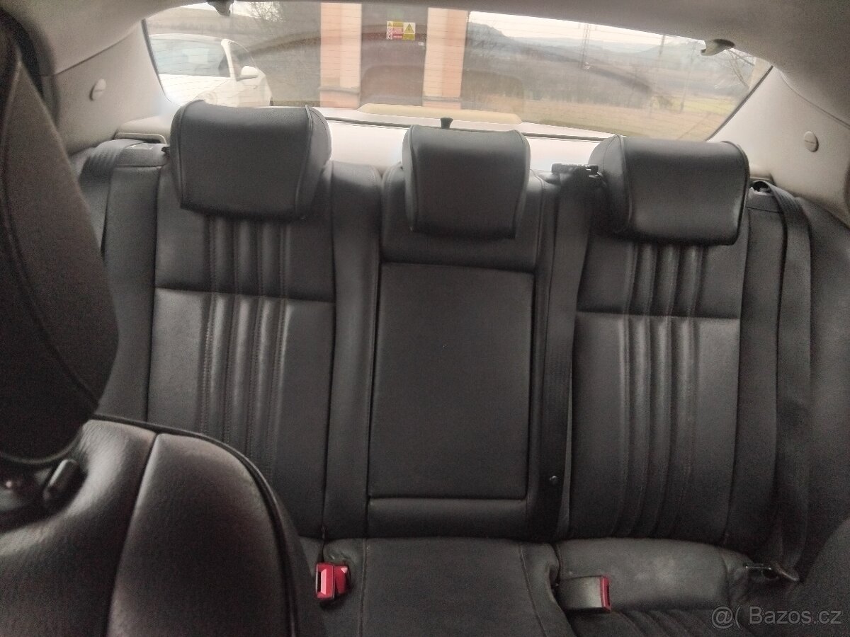 Alfa Romeo 2,2 JTS - 16