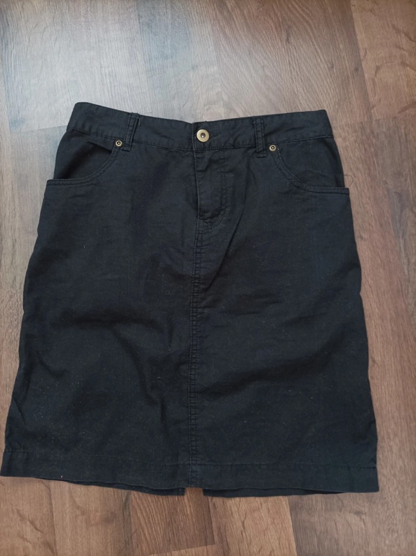 MIX oblečení dámské vel. S - 16