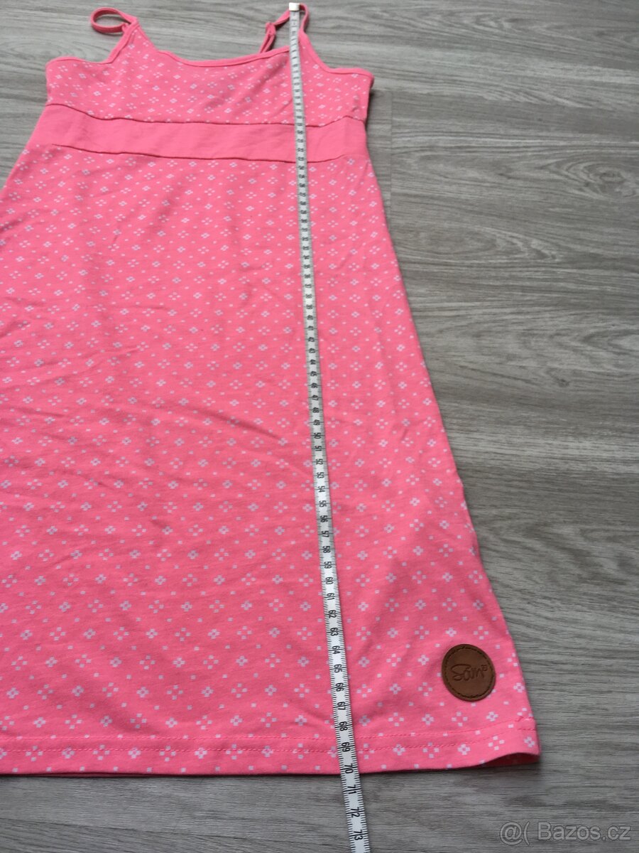 dívčí šaty - 16
