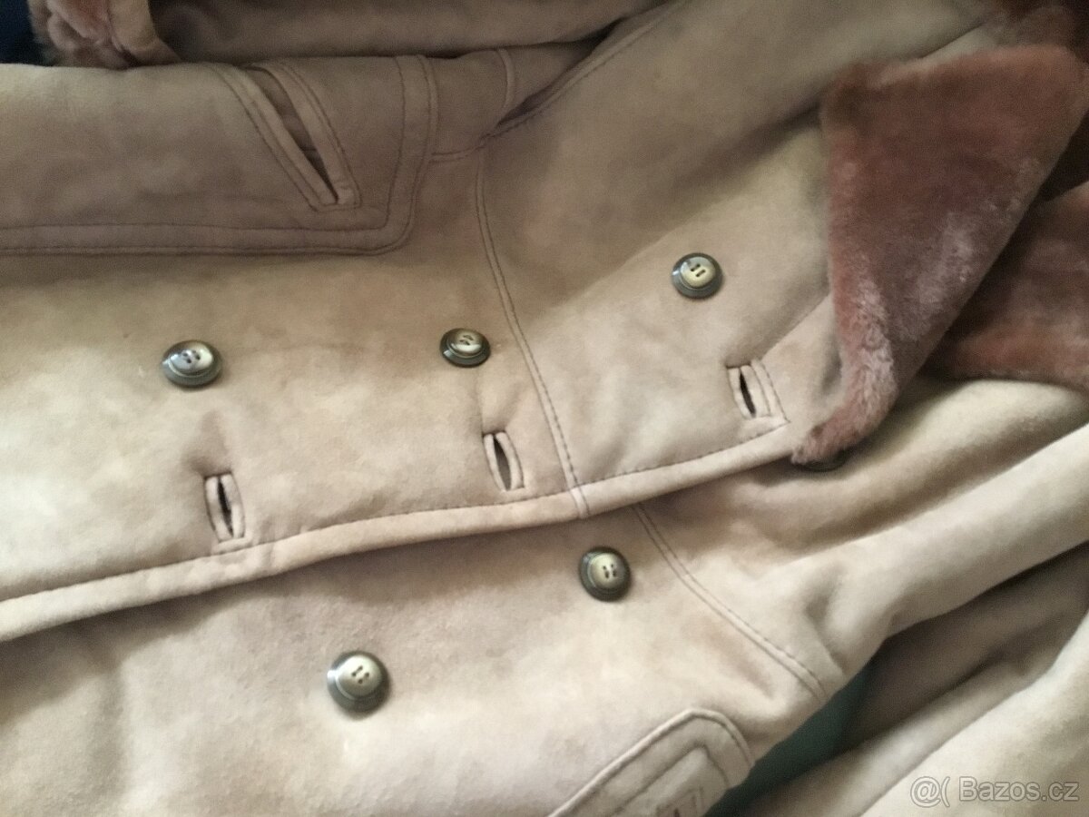 dubenak pansky, damsky - 16