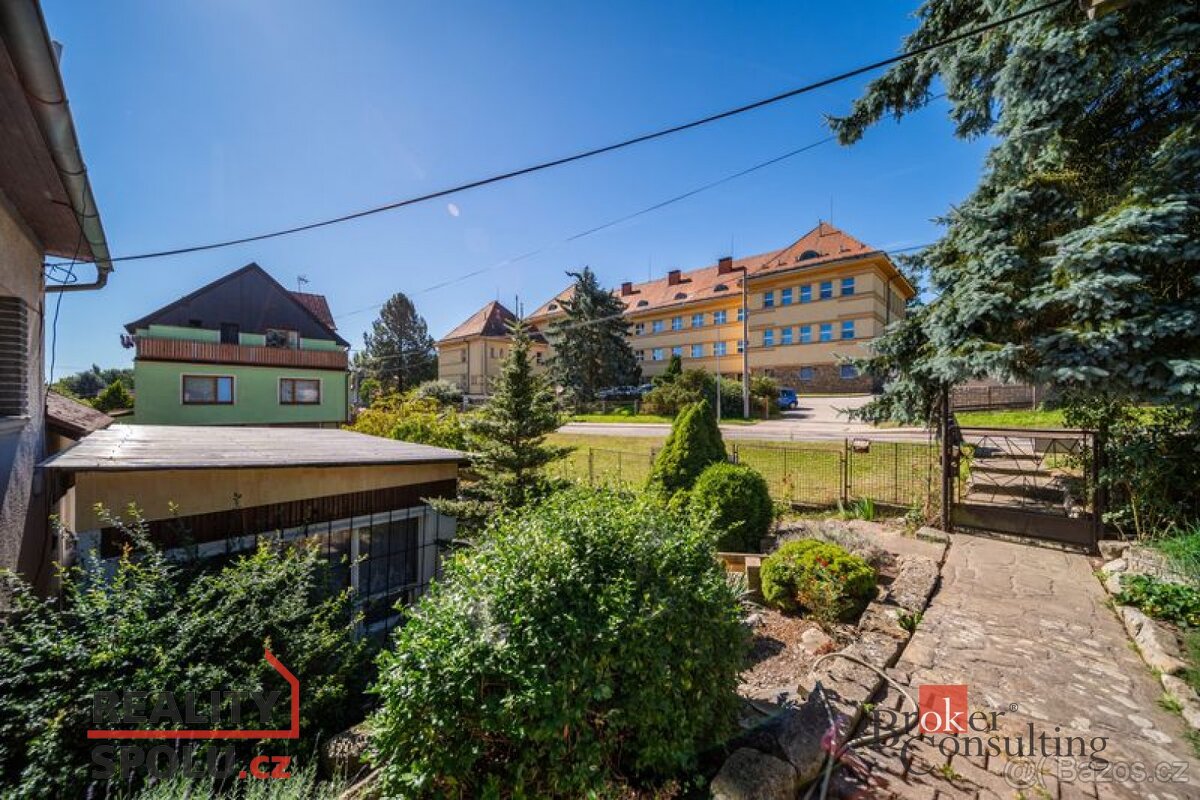 Prodej, domy/rodinný, 250 m2, 54455 Dubenec, Trutnov [ID 759 - 16