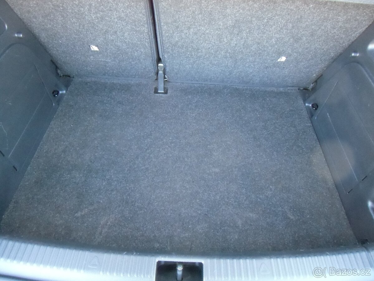 Škoda Fabia, 1.0 TSI - 16