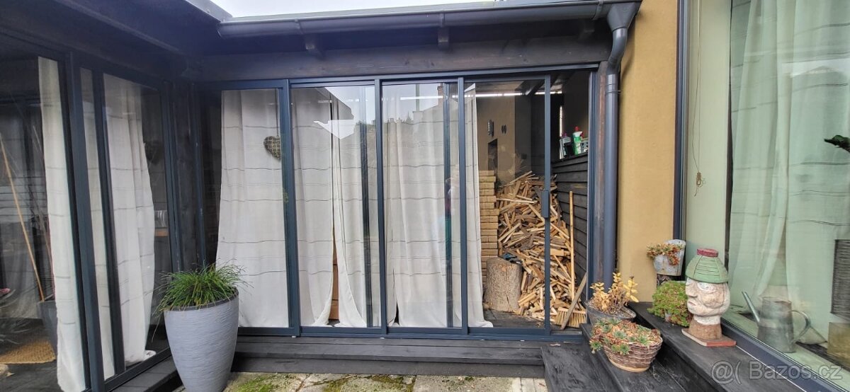 Prodám rodinný dům - 16