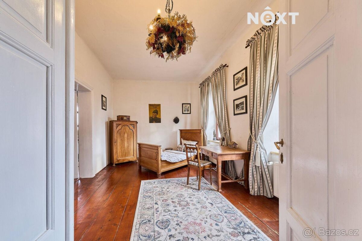 Prodej Rodinný dům, 769㎡ - 16