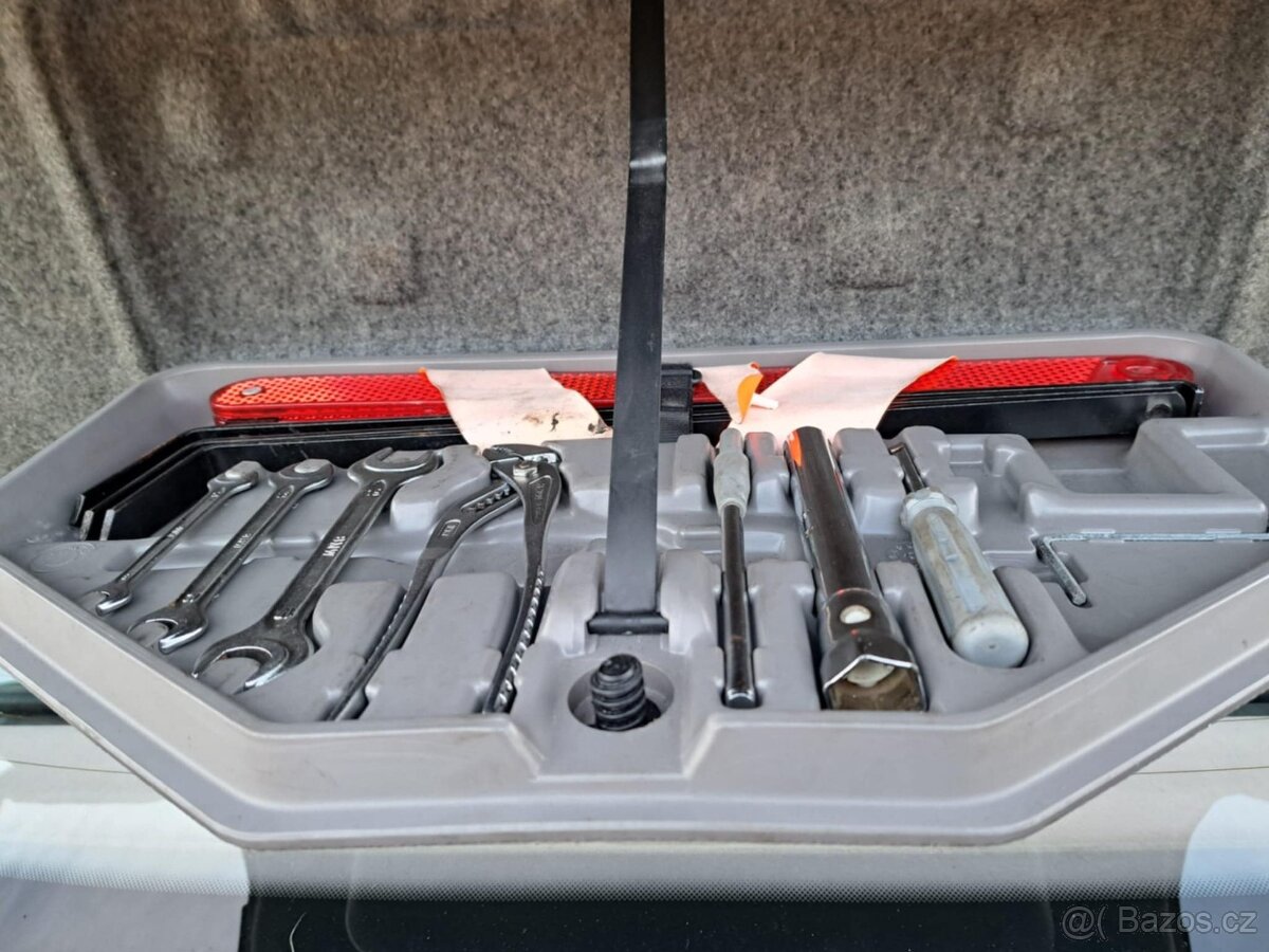 Bmw 525i E34 R6 - 16