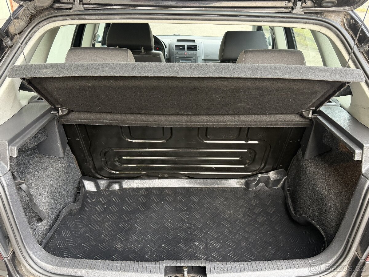 VW Polo Cross 1,6 16V 77kw 111057km - 16