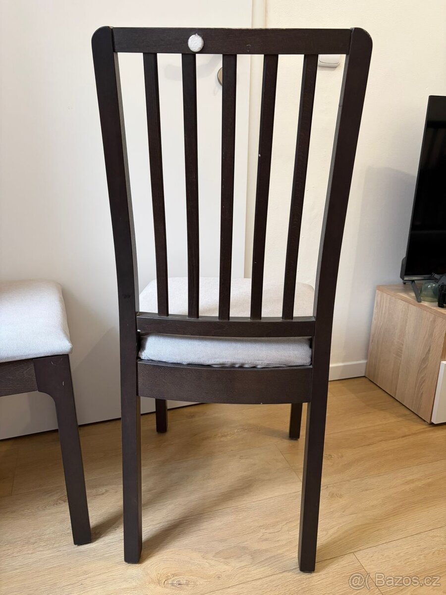 Jídelní židle Ikea Ekedalen - 16
