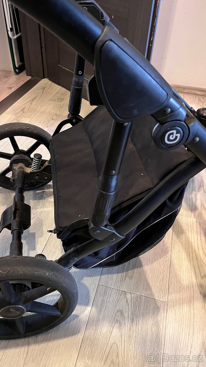 Dvojkombinace Jedo Koda - 16