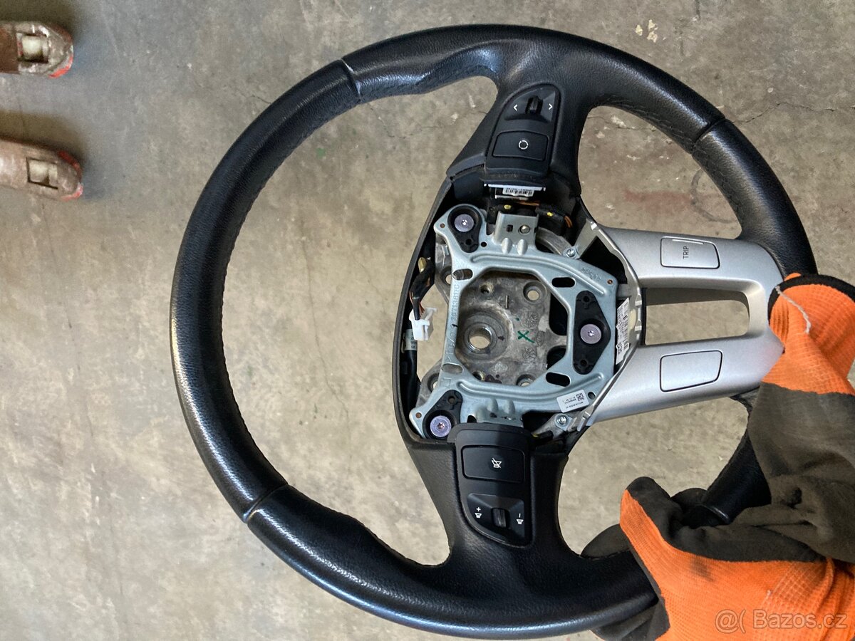 díly kia ceed 1.6 2010 - 16