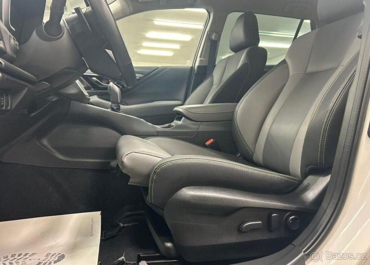 Subaru Outback 2.5 FIELD 2023 | Záruka 124 kw1 - 16