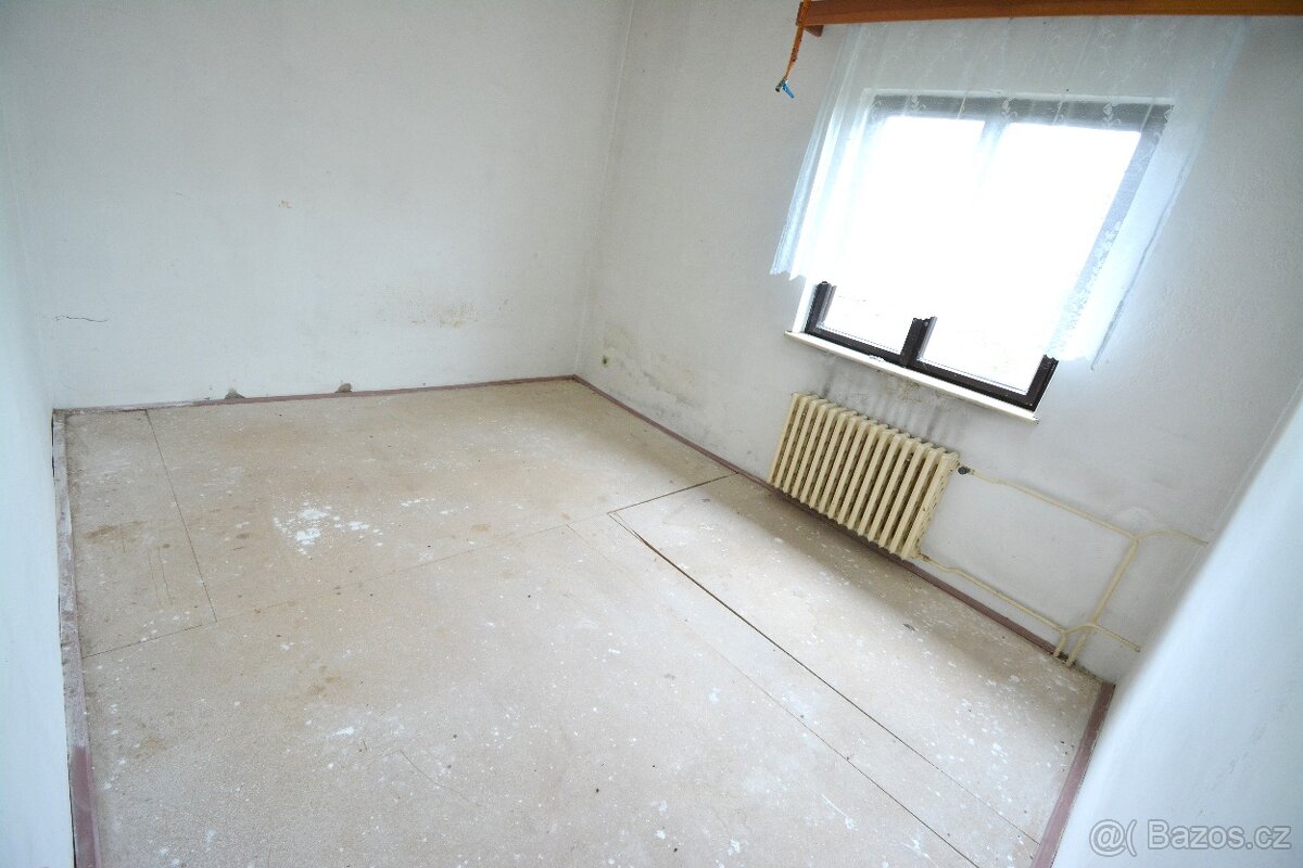 RD Verušičky Záhoří NA PRODEJ - 16