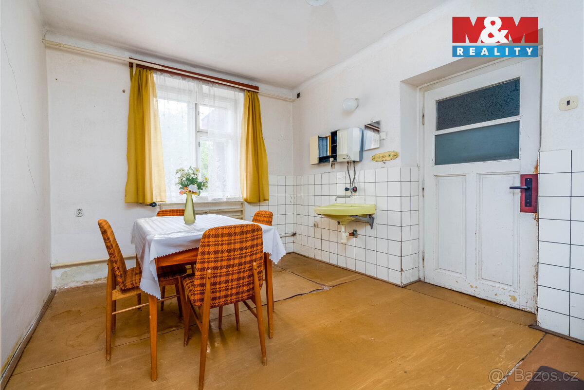 Prodej pozemku 3184 m², Rokytno - 16
