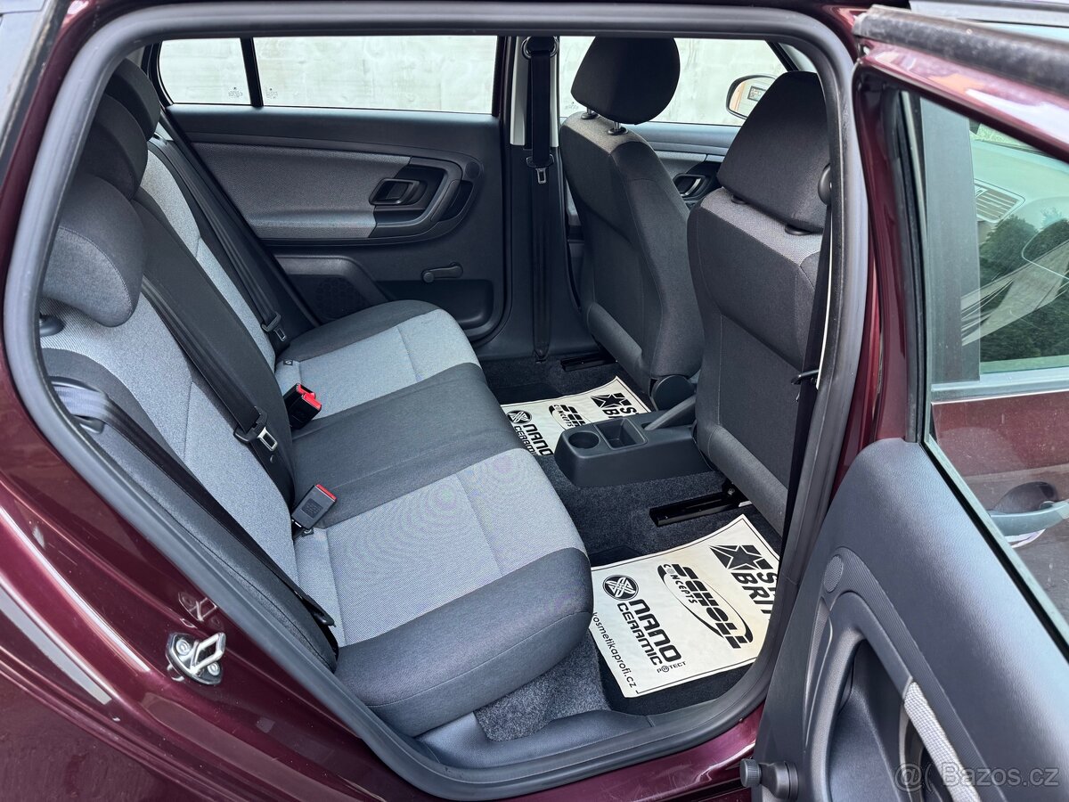 Škoda Fabia 1.2 TSi, 150 TKm, Top Stav - 16
