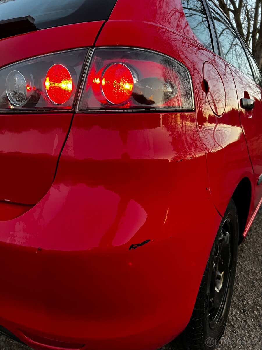 Seat Ibiza 1.2 51 KW - 16