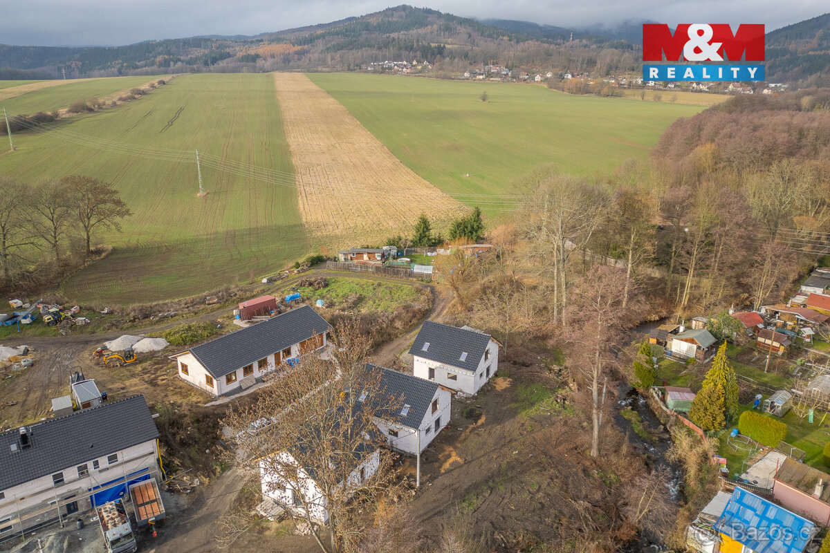 Prodej rodinného domu, 160 m², Ostrov - 16