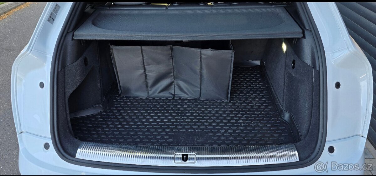 Audi RS Q3, 2.5 TFSI Quattro 4×4 - 16