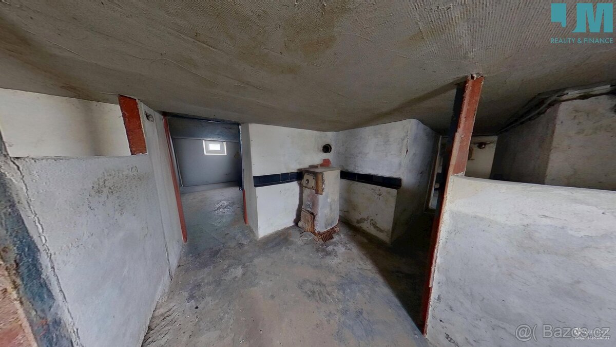 Prodej rodinného domu 205 m², pozemek 997 m² Ostrava - Porub - 16